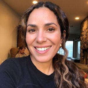 Meet your Posher, Talita